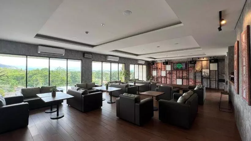 Grand Papua Hotel Sentani