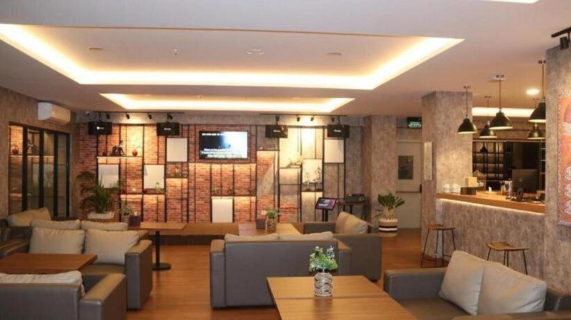 Grand Papua Hotel Sentani