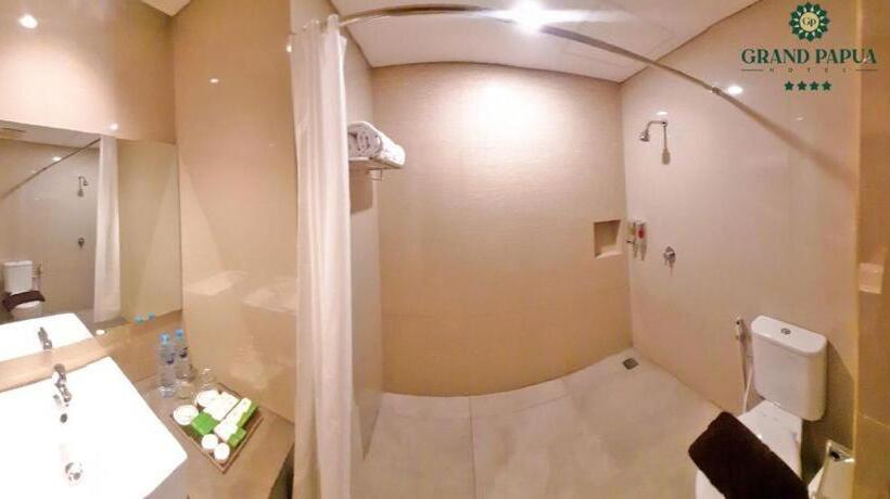 Grand Papua Hotel Sentani