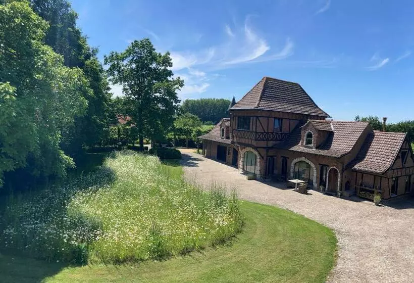 Het Lemniscaat B&b Vakantiewoning