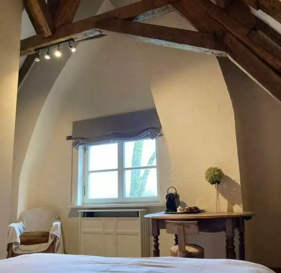 Het Lemniscaat B&b Vakantiewoning