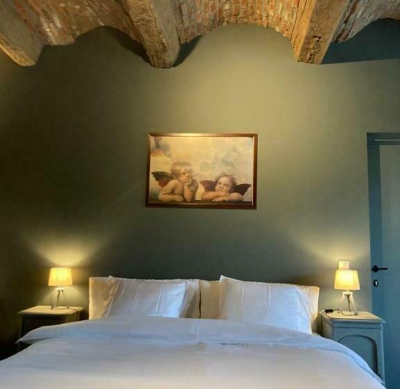 Het Lemniscaat   B&b   Vakantiewoning