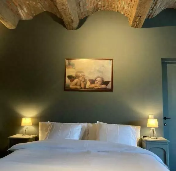 Het Lemniscaat B&b Vakantiewoning