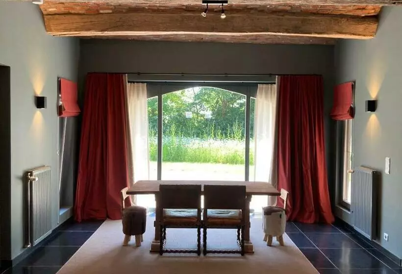 Het Lemniscaat B&b Vakantiewoning