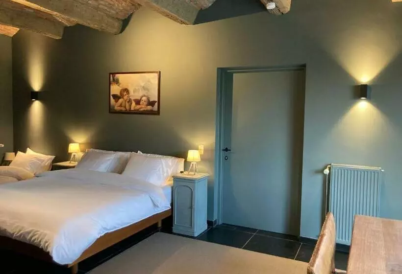 Het Lemniscaat B&b Vakantiewoning