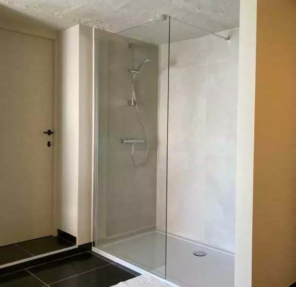 Het Lemniscaat B&b Vakantiewoning