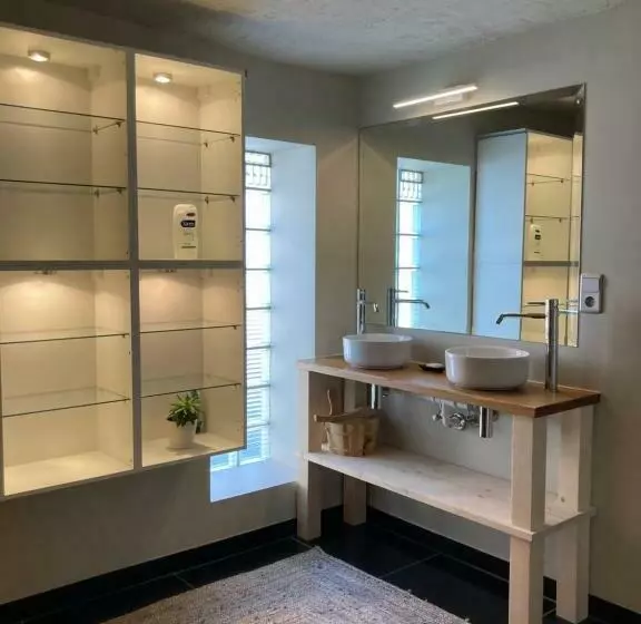 Het Lemniscaat B&b Vakantiewoning