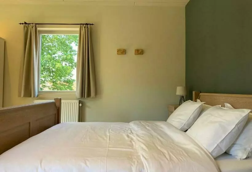 Het Lemniscaat B&b Vakantiewoning