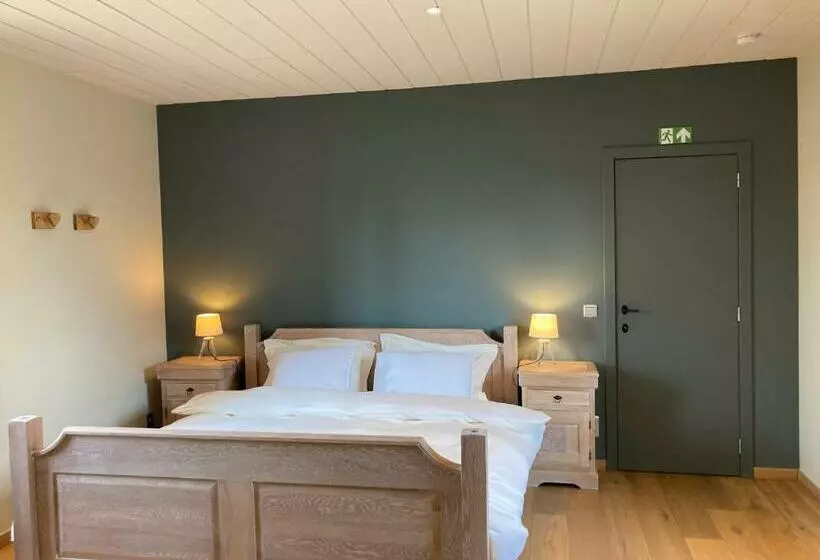 Het Lemniscaat B&b Vakantiewoning