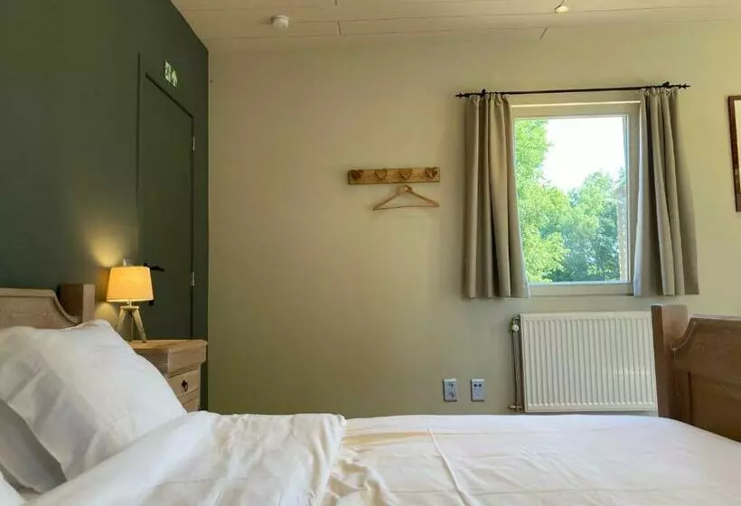 Het Lemniscaat B&b Vakantiewoning