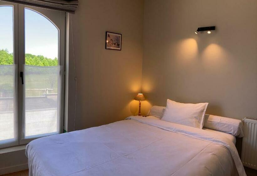 Het Lemniscaat   B&b   Vakantiewoning