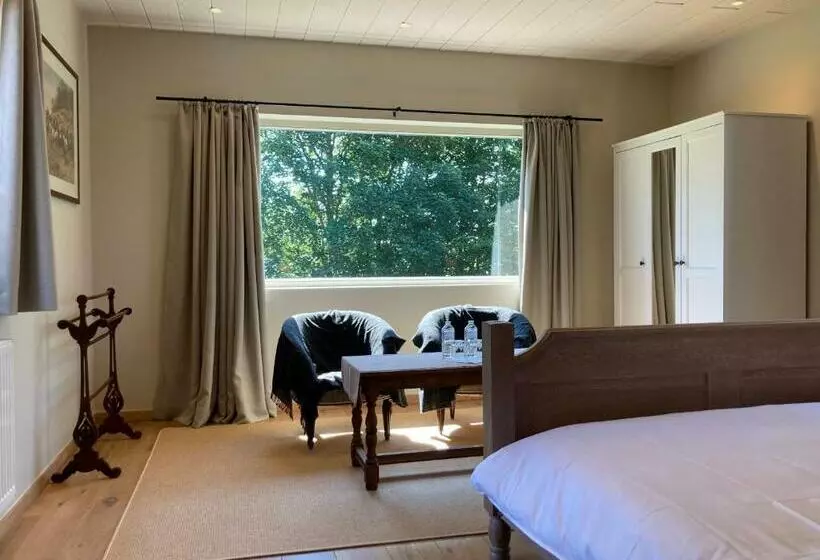 Het Lemniscaat B&b Vakantiewoning
