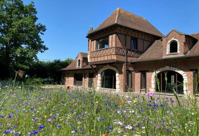 Het Lemniscaat   B&b   Vakantiewoning