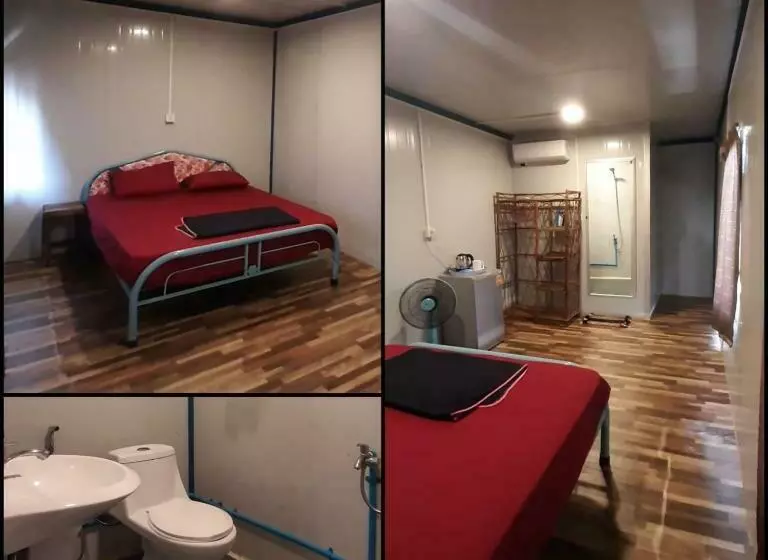 Hotelli Cornerstone Nesat In Nesat Village