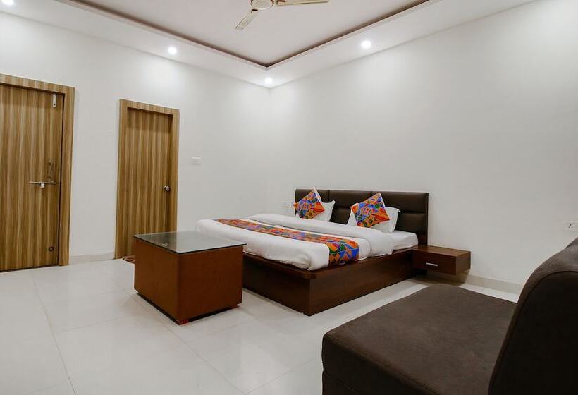 酒店 Fabexpress Yuvan