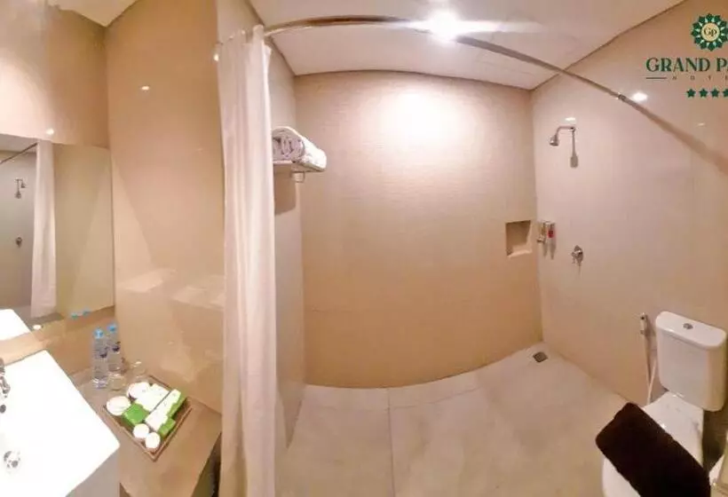 Grand Papua Hotel Sentani