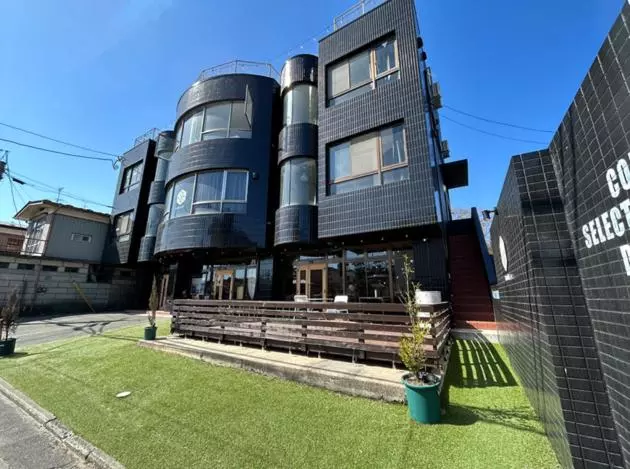 ホテル &house  Vacation Stay 93911v