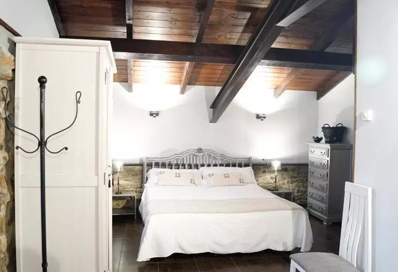 Hotelli La Posada De Ojébar Rústica