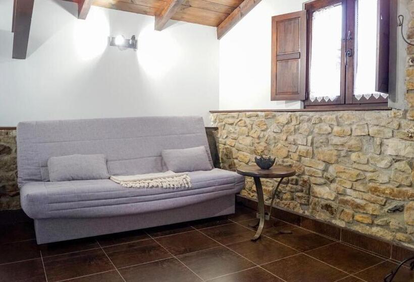 ホテル La Posada De Ojébar Rústica