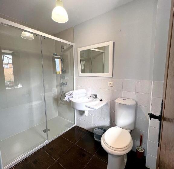 ホテル La Posada De Ojébar Rústica