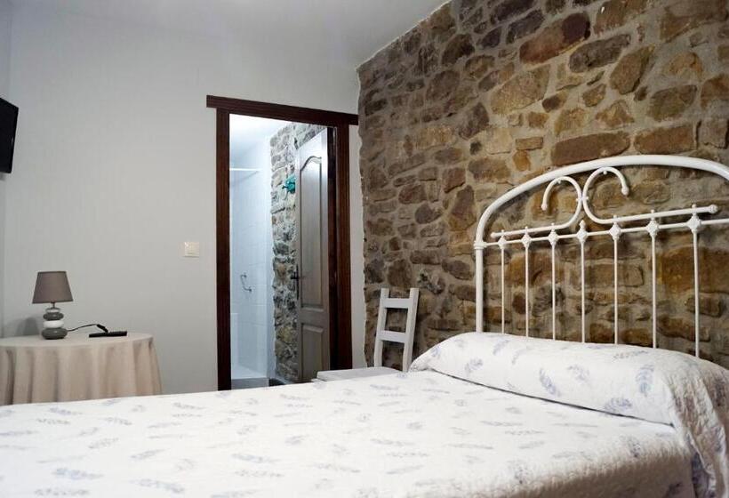 ホテル La Posada De Ojébar Rústica