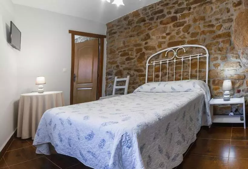 Hotelli La Posada De Ojébar Rústica