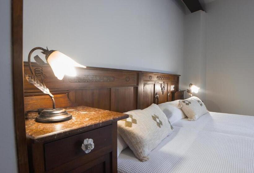 ホテル La Posada De Ojébar Rústica