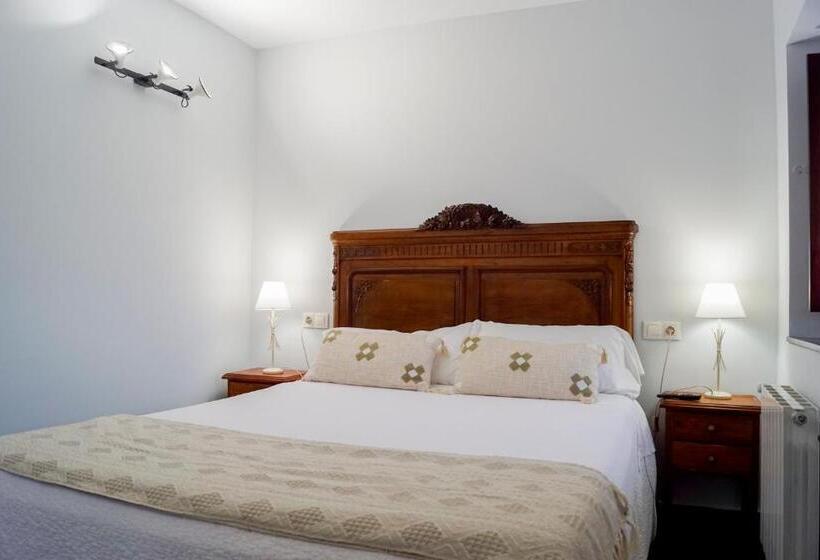 ホテル La Posada De Ojébar Rústica