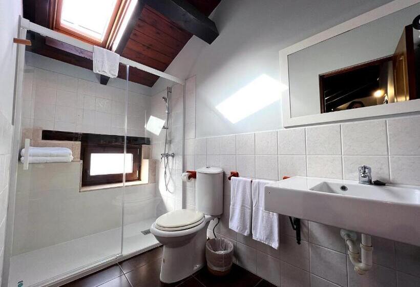 ホテル La Posada De Ojébar Rústica