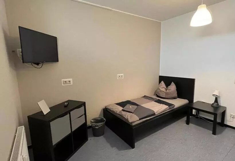 Majatalo Zimmervermietung Allstedt