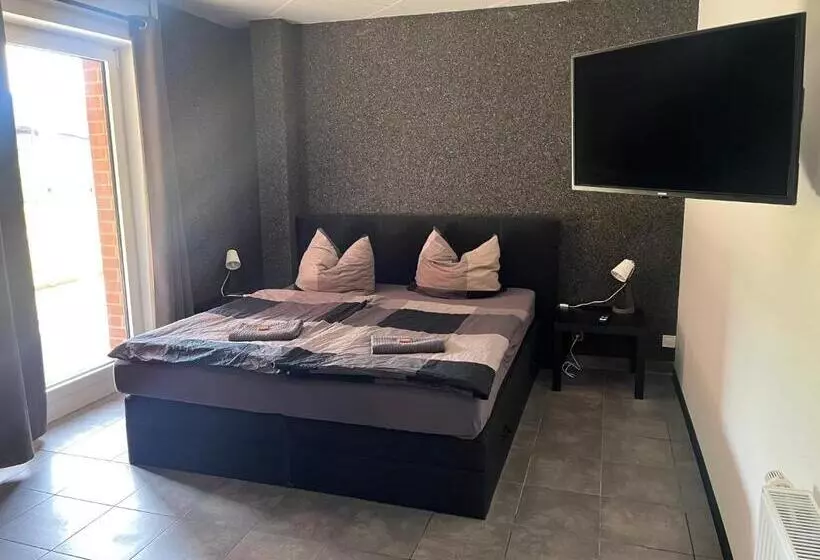 Majatalo Zimmervermietung Allstedt