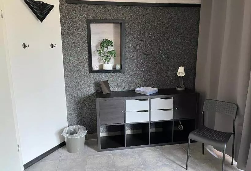 Majatalo Zimmervermietung Allstedt