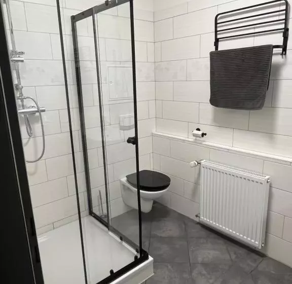 Majatalo Zimmervermietung Allstedt