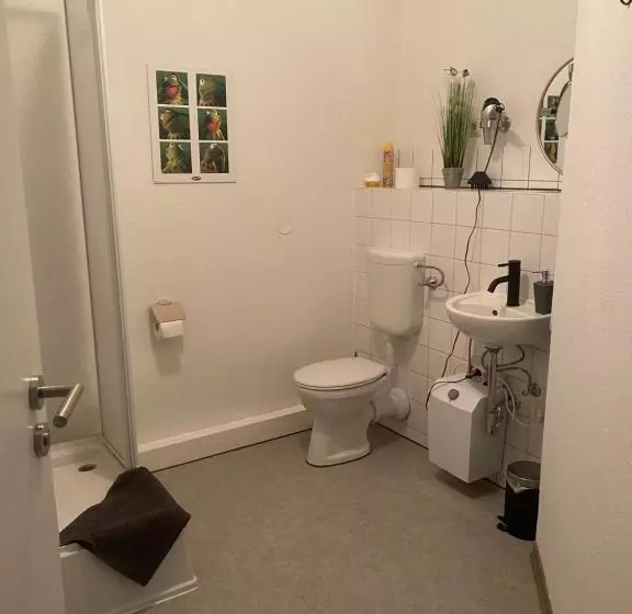 Majatalo Zimmervermietung Allstedt