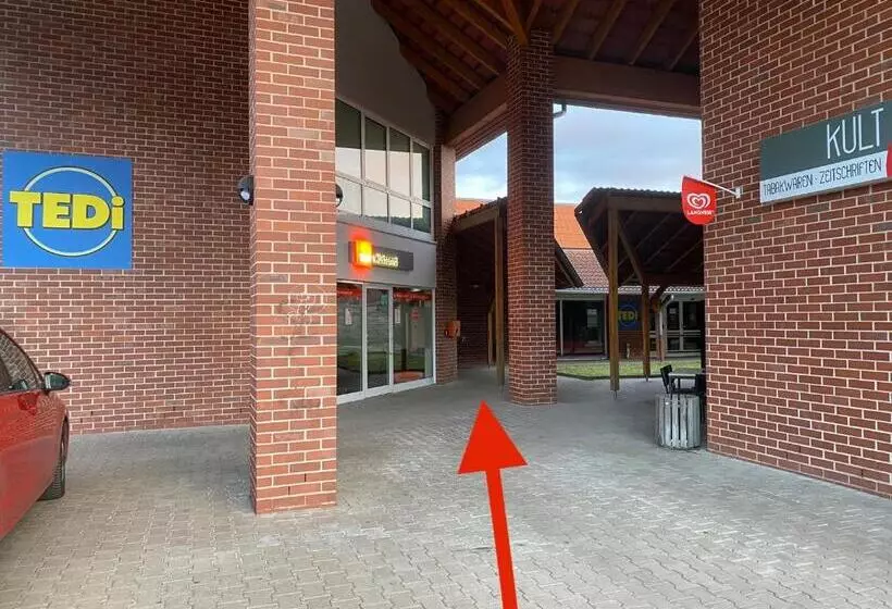 Majatalo Zimmervermietung Allstedt