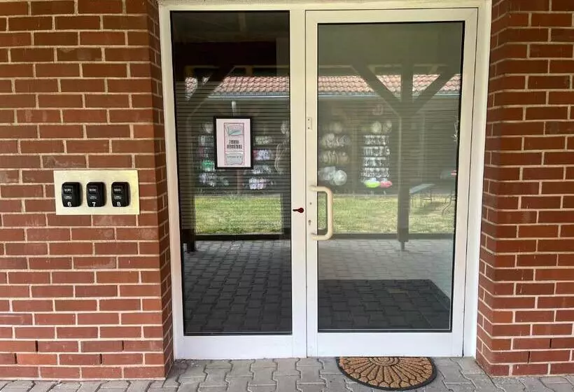 Majatalo Zimmervermietung Allstedt