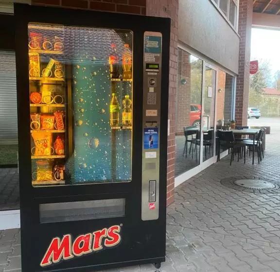 Majatalo Zimmervermietung Allstedt