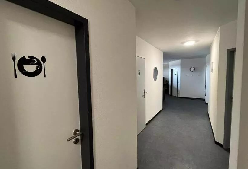 Majatalo Zimmervermietung Allstedt