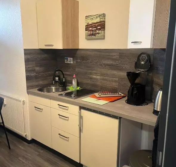 Majatalo Zimmervermietung Allstedt