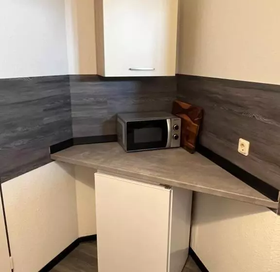 Majatalo Zimmervermietung Allstedt