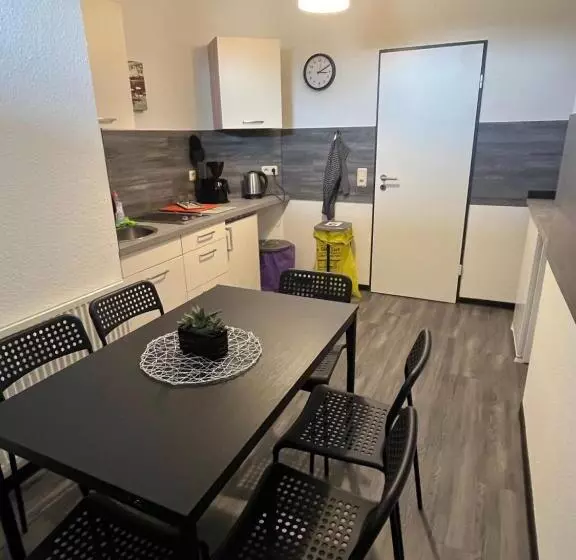 Majatalo Zimmervermietung Allstedt