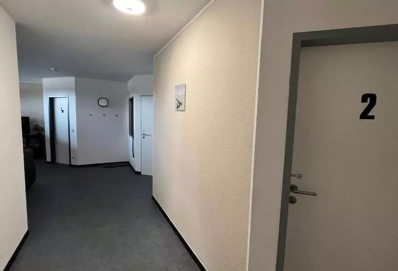 Majatalo Zimmervermietung Allstedt