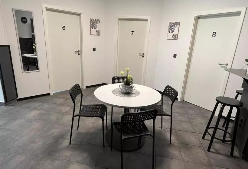 Majatalo Zimmervermietung Allstedt