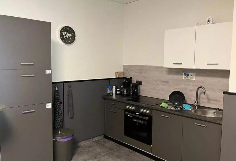 Majatalo Zimmervermietung Allstedt