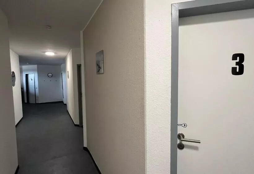 Majatalo Zimmervermietung Allstedt