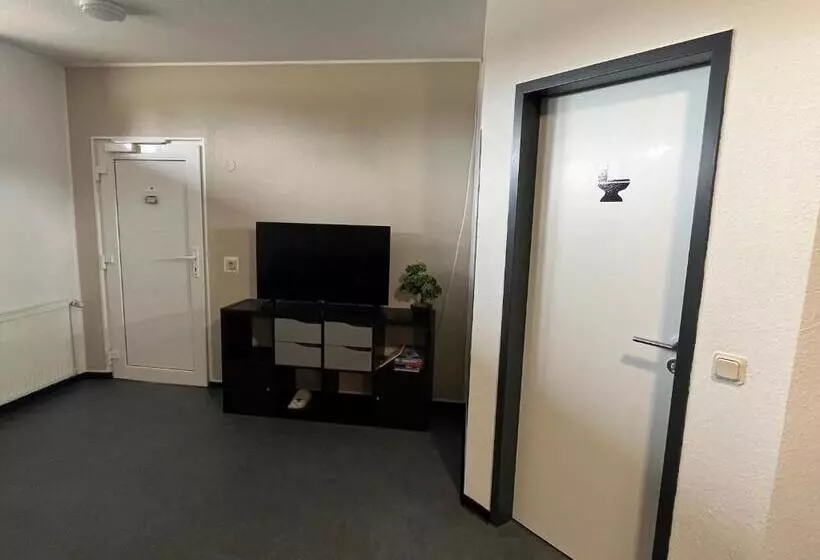 Majatalo Zimmervermietung Allstedt