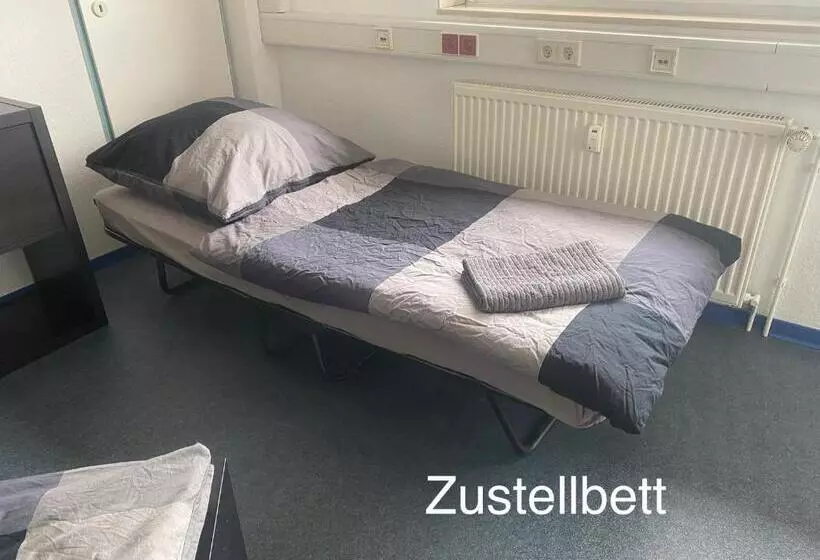 Majatalo Zimmervermietung Allstedt