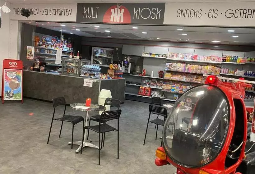 Majatalo Zimmervermietung Allstedt