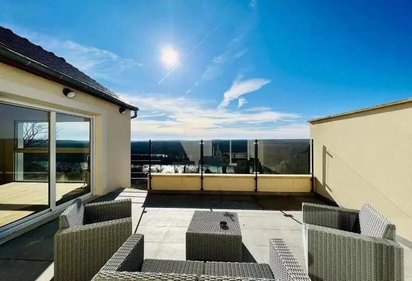 Résidence Belle Vue