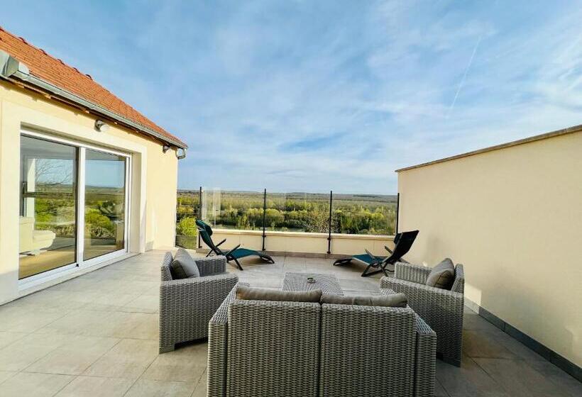 Résidence Belle Vue